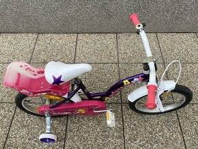 detský bicykel Princess - 7