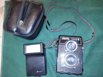FOTAK LUBITEL 166 - 7