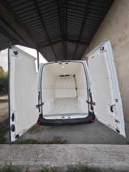 Predám Renault Master III - 7
