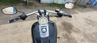Harley Davidson Dyna Fat Bob FDXF r.v. 2010 - 7