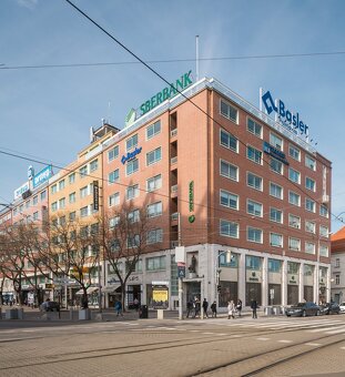 Prenájom kancelárskych priestorov na SNP, 180 m2 - 7