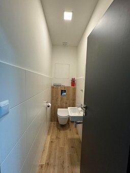 Podkrovný 2-izbový byt na prenájom, Palúdzka, Liptovský Miku - 7