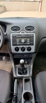 Ford Focus 1,6 TDCi - 7