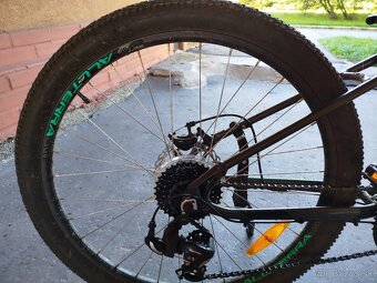 Predám 2 bicykle - v dobrom stave - 7
