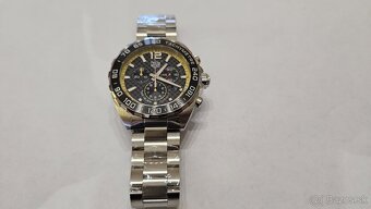 TAG Heuer Formula1 CAZ101AC.BA0842 - 7