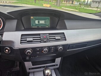 Bmw 530xd - 7