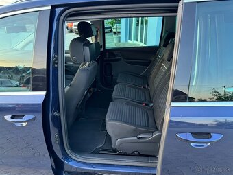 Volkswagen Sharan 2.0 TDI BMT CUP - 7