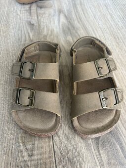 Barefoot tenisky, sandalky cislo 23 - 7