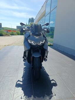 BMW C400 GT 25KW FULL VYBAVA 4390KM - 7