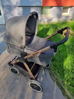 ABC Design Samba Bubble Diamond - 7