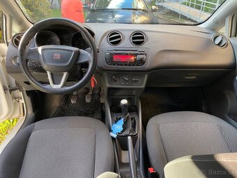 Seat Ibiza 1.4 TDI - 7