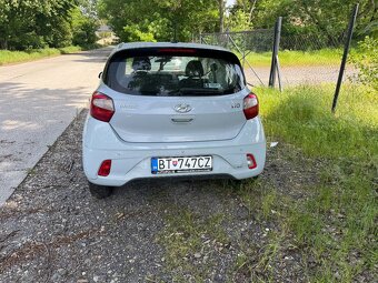Hyundai i10 - 7