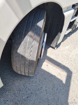 Ťahač MAN TGX 18.460 - 7