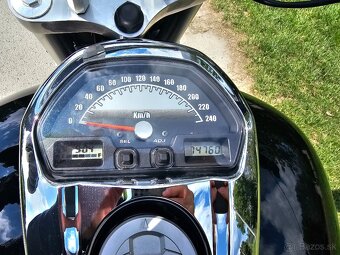 SUZUKI INTRUDER VZR 1800 2011 - 7