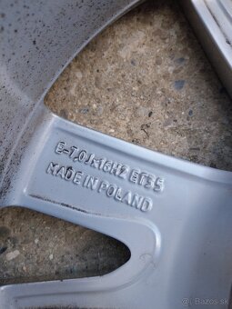 5x112 R16 - 7