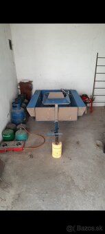 Agzat malotraktor + príslušenstvo - 7