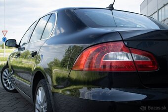 Škoda Superb 1.8 TSI DSG /AJ NA SPLÁTKY/ - 7
