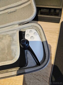 PREDAM PEVNE PUZDRO NA PLAYSTATION PORTAL - 7