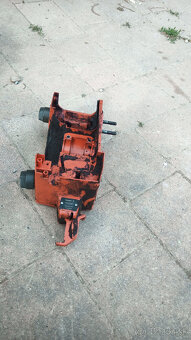 motorová pila Husqvarna 40 - 7