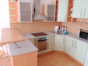 RUŽINOV 2- IZB zariadený byt NOVOSTAVBA,PARKING,môže aj PSÍK - 7