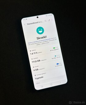 Samsung Galaxy A54 128GB - 7