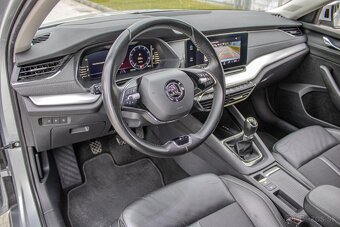 Škoda Octavia 1.5 TSI Style - 7