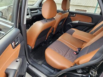 Kia sportage 2.0i 4x4 - 7