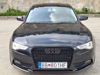Audi A5 2.0TFSI quattro 155kw - 7