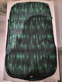 Joolz Aer + Sage Green - 7