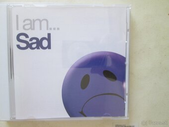 BRAVO HITS vol.18, 67.I am ...HAPPY, SAD, WORKING OUT  (1cd) - 7