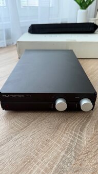 Nuforce IA7 V3 2x100W - 7