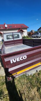 Iceco Daily 50C 18V - 7