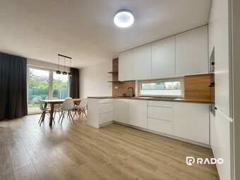 RADO | 5-izbový rodinný dom a záhrada | Levanduľová-Vrakuňa - 7