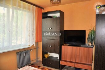 HALO reality - Predaj, trojizbový byt Tlmače, Lipník - 7