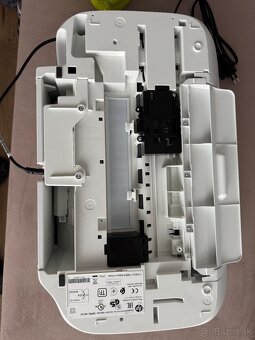 Atramentova tlaciaren HP DeskJet 2723 - 7