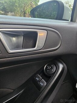 Ford Fiesta 1,2 - 7