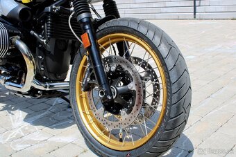 BMW R nineT Limitovaná edícia 40 Years GS / Odpočet DPH - 7