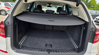 BMW X3 xDrive30i xLine A/T - 7