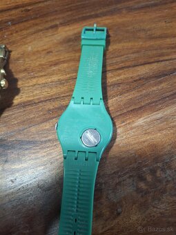 Swatch - 7