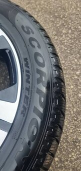 Mercedes gle 5x112 r19 - 7