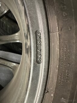 Bmw R18 5x120 style 166 - 7