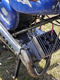 Simson s51 enduro - 7