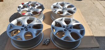 Cx-5 cx-30 cx-7 tucson quashkai sorento 5x114,3 r19 crv gh - 7