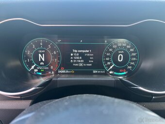 Ford Mustang 5.0 Ti-VCT V8 GT - 7