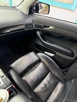 Predám audi a6 c6 allroad - 7