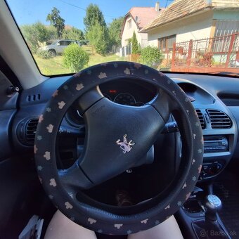 Predám Peugeot 206 - 7