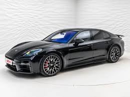 ORIG.PORSCHE PANAMERA 2025 R21 FACELIFT.RS SPYDER NOVE - 7