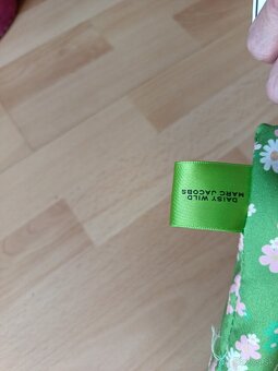 Marc Jacobs obojstranná taška - 7