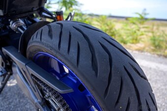 Yamaha MT-09 2024 - 7