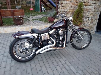 Harley Davidson - 7